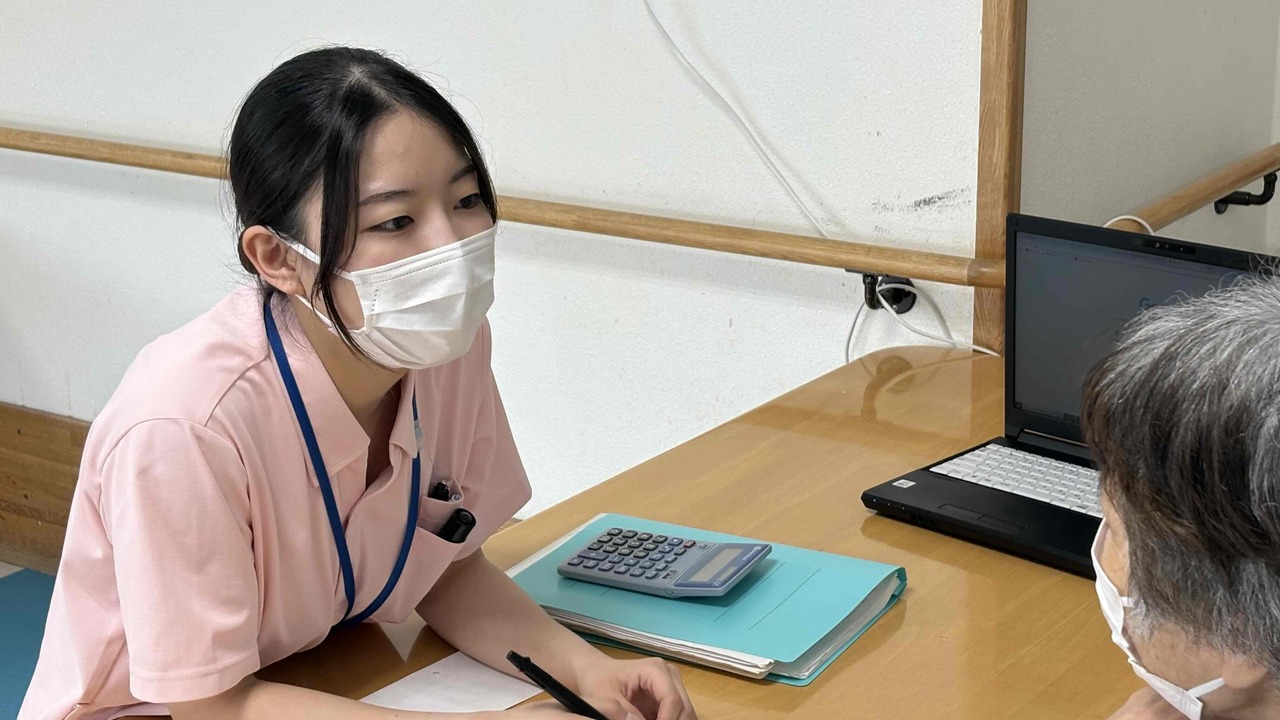 医療法人山口平成会のこだわりポイントの写真2枚目