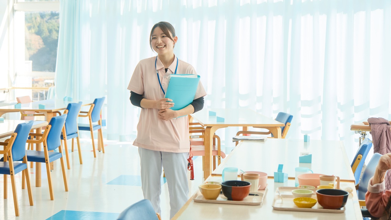 医療法人山口平成会の事業内容の写真2枚目