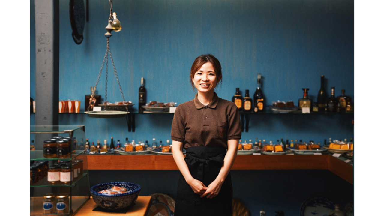 株式会社ギフトデザインワークスで働く人の写真1枚目