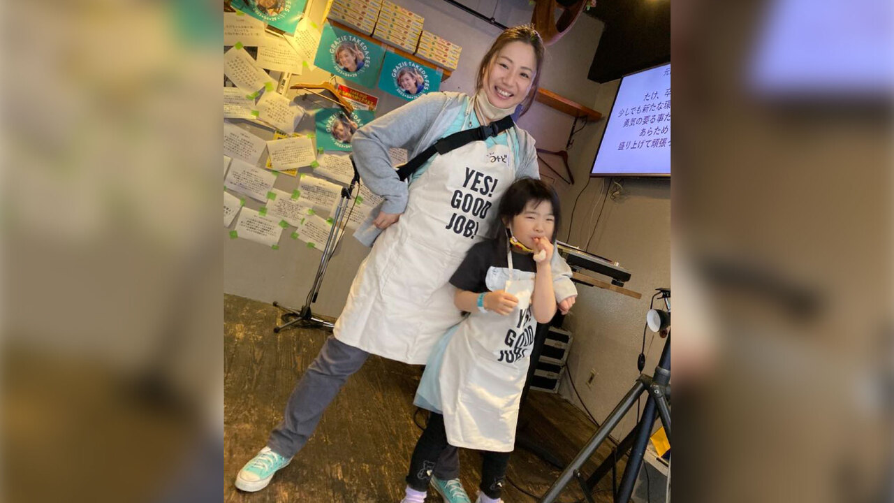 株式会社okeyで働く人の写真2枚目