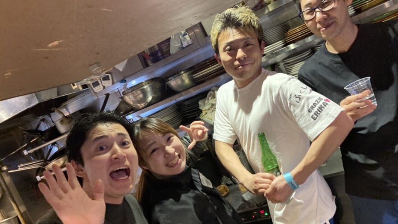 株式会社okeyで働く人の写真3枚目