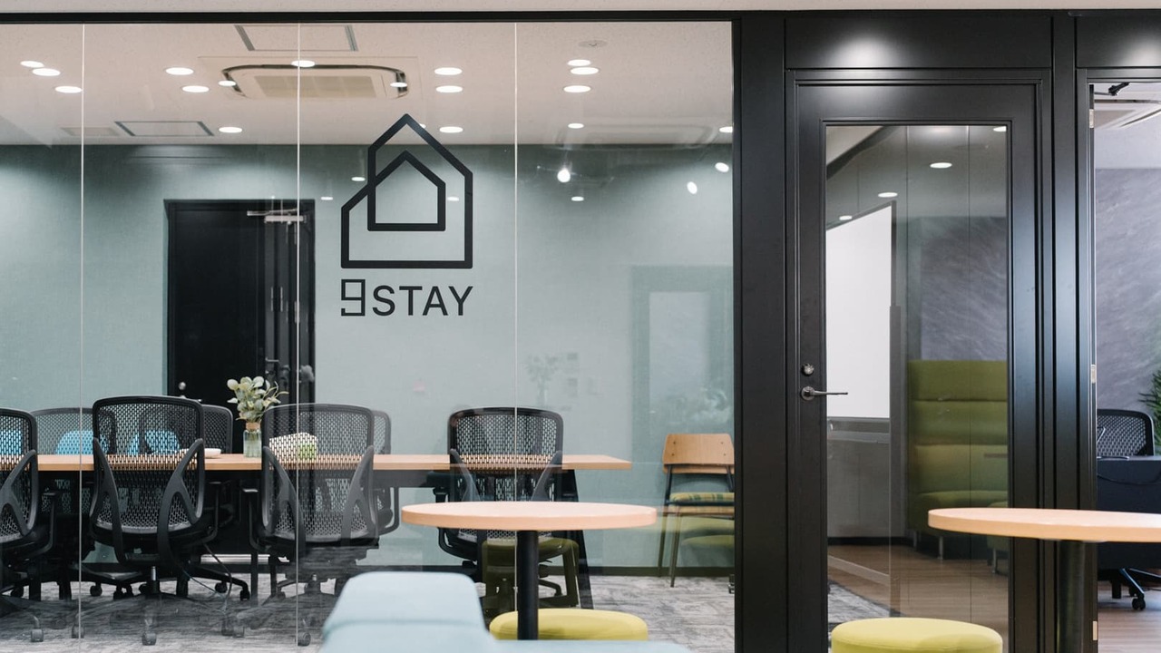9stay株式会社の事業内容の写真2枚目