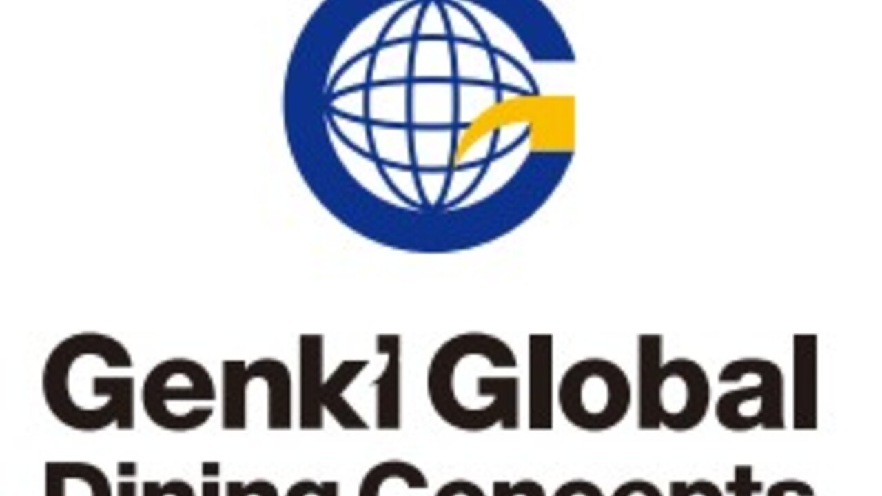 株式会社Genki Global Dining Conceptsの会社TOPの写真1枚目