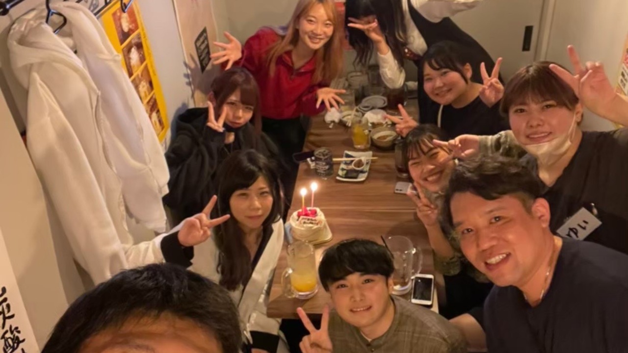 株式会社アトラスヒューマンサイエンスで働く人の写真1枚目