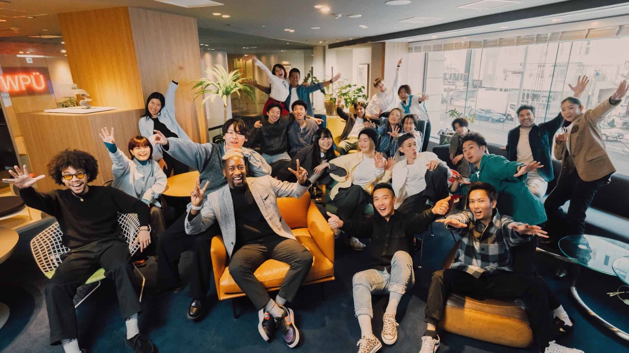 株式会社ワンダーパワードユーの会社TOPの写真2枚目