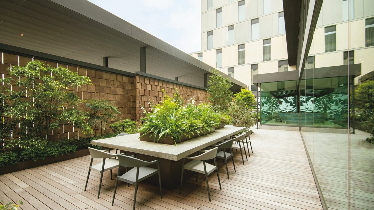 株式会社東京ベイ潮見ホテルマネジメントのこだわりポイントの写真3枚目