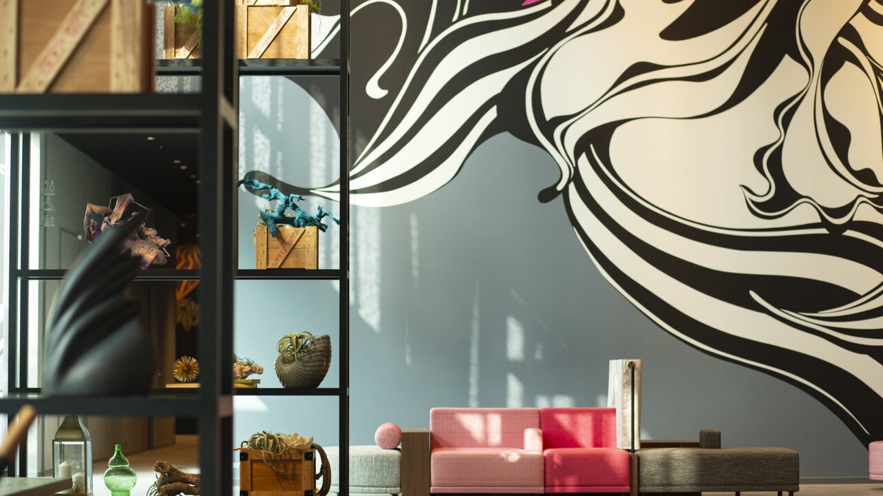 株式会社東京ベイ潮見ホテルマネジメントの会社TOPの写真1枚目