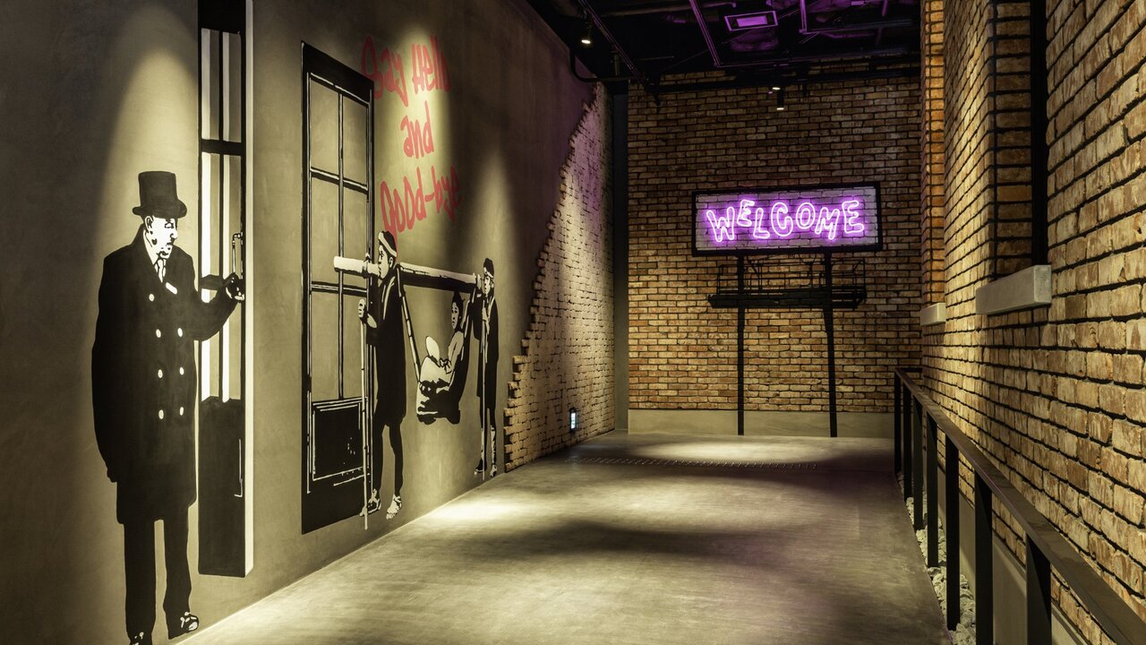 株式会社東京ベイ潮見ホテルマネジメントの会社TOPの写真2枚目