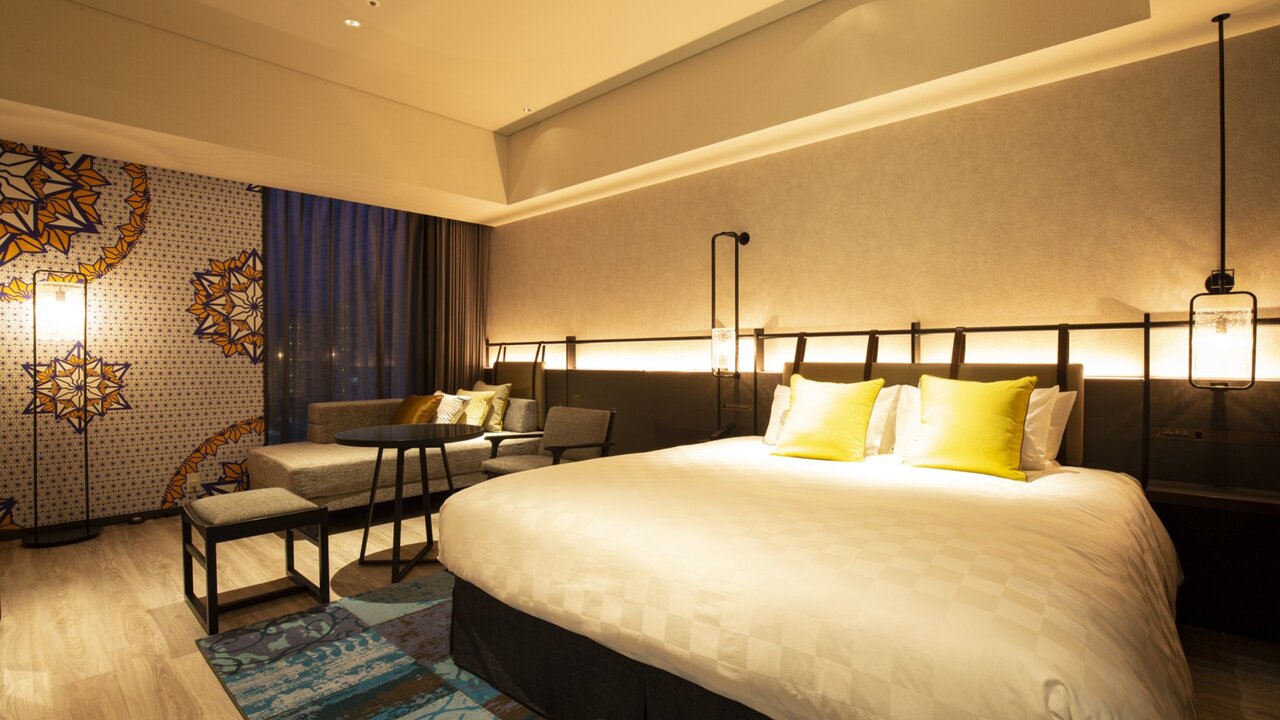 株式会社東京ベイ潮見ホテルマネジメントの会社TOPの写真3枚目