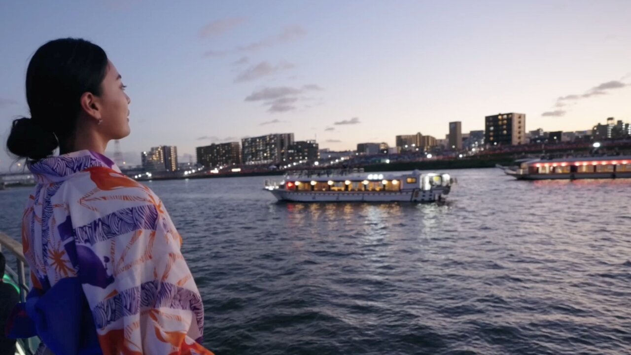 株式会社東京ベイ潮見ホテルマネジメントの事業内容の写真1枚目