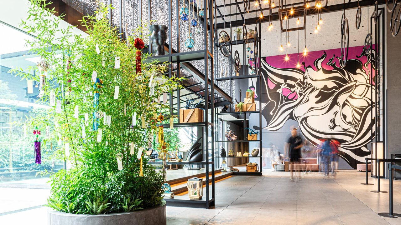 株式会社東京ベイ潮見ホテルマネジメントの事業内容の写真2枚目