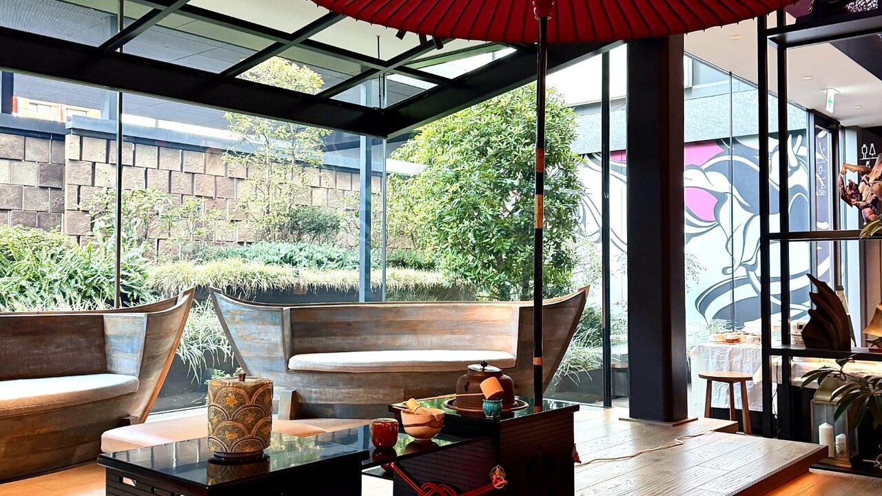 株式会社東京ベイ潮見ホテルマネジメントの事業内容の写真4枚目