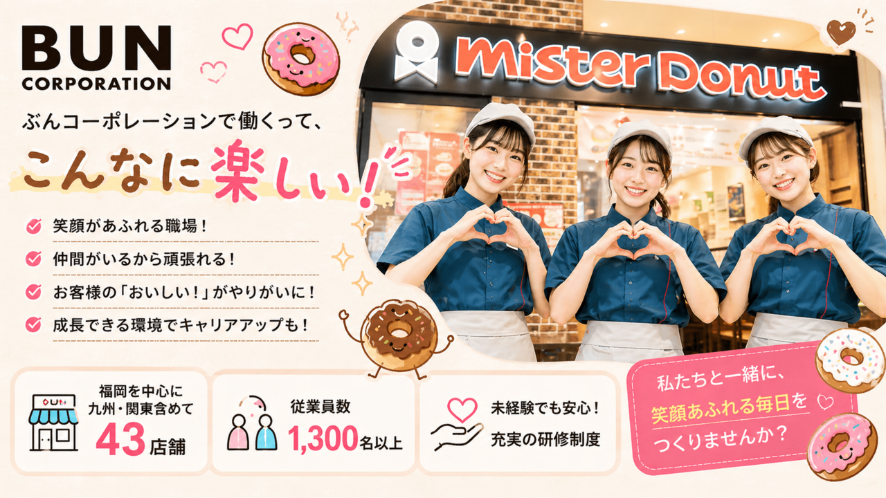 株式会社ぶんコーポレーションの会社TOPの写真1枚目