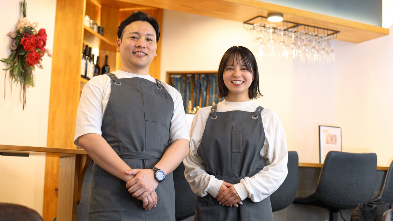 株式会社FirstLightで働く人の写真2枚目