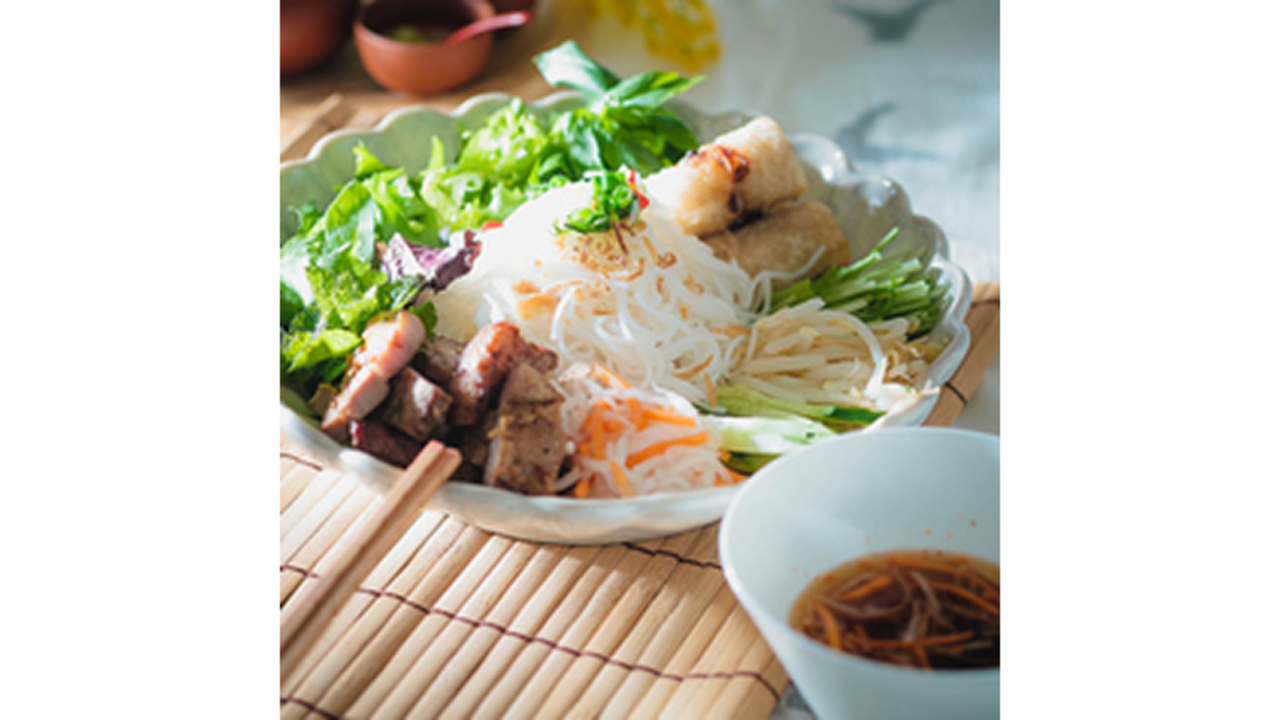 株式会社麺食のこだわりポイントの写真2枚目