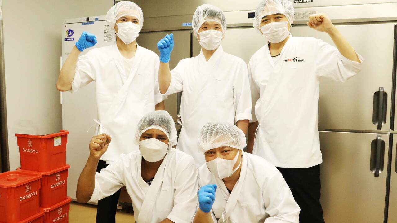 株式会社活美登利のこだわりポイントの写真2枚目