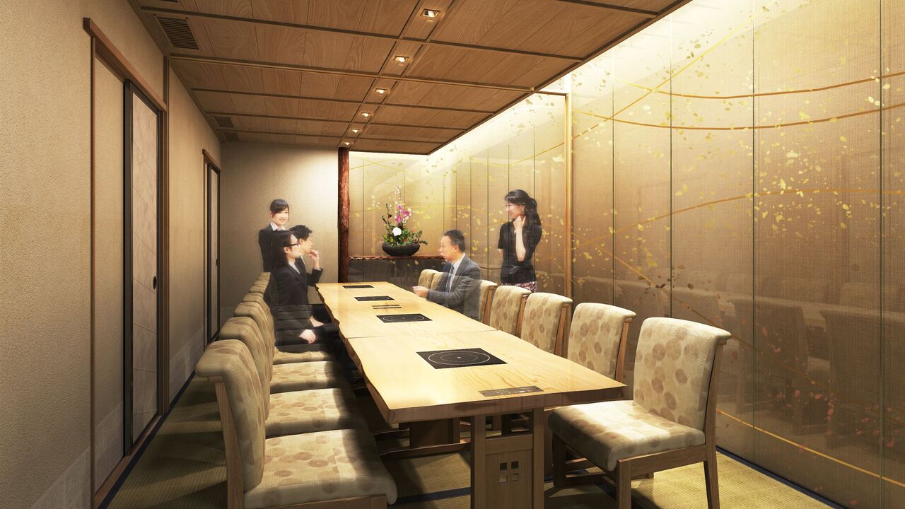 株式会社美々卯の会社TOPの写真4枚目