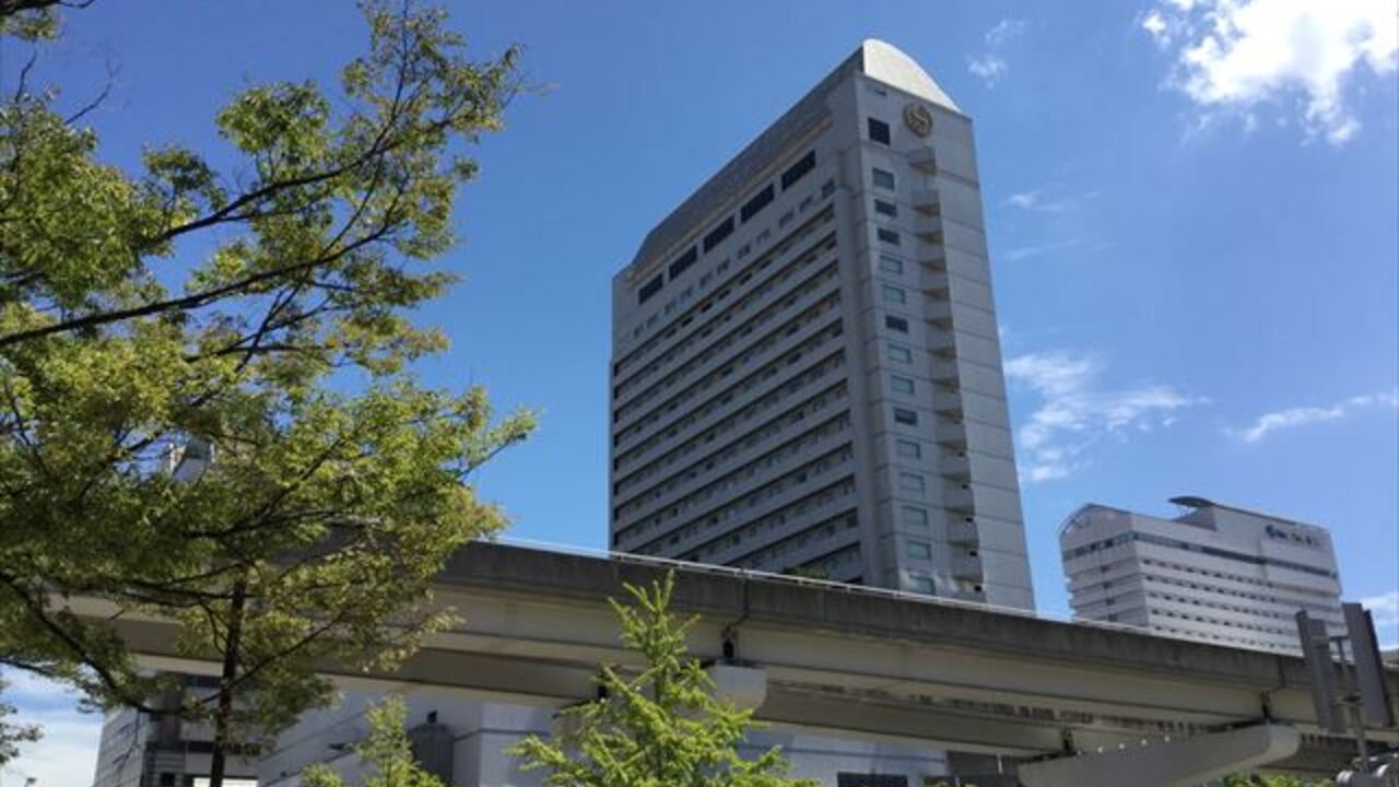 株式会社ホテルニューアワジ神戸の会社TOPの写真1枚目