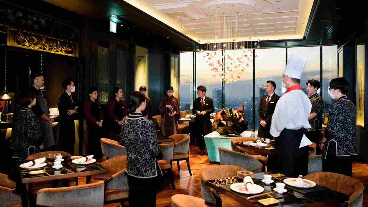 N&H株式会社の会社TOPの写真3枚目