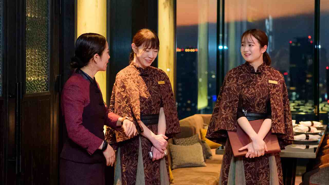 N&H株式会社で働く人の写真3枚目