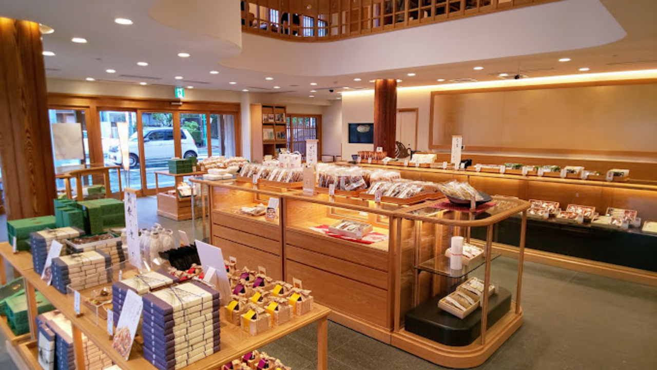 株式会社関谷食品の事業内容の写真1枚目