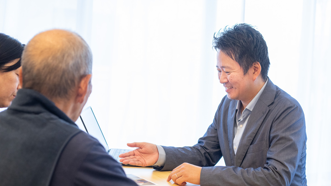 W hospitality株式会社のこだわりポイントの写真1枚目