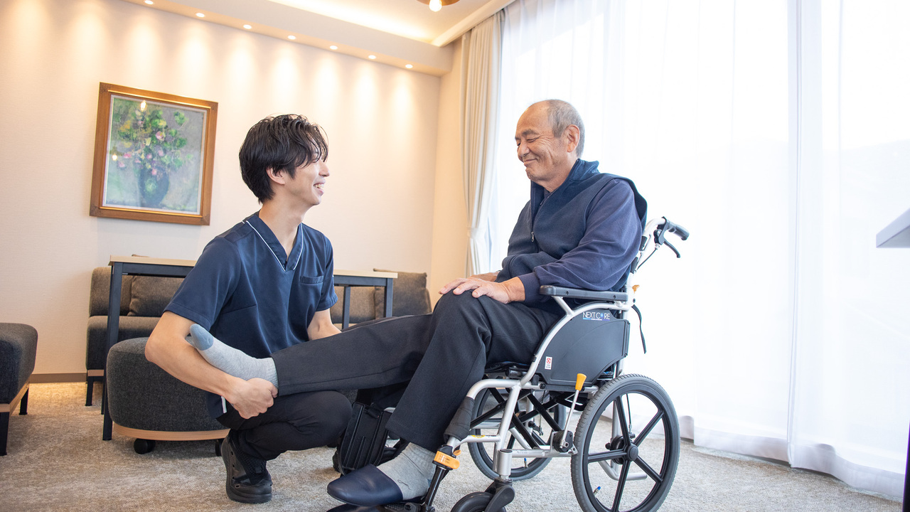 W hospitality株式会社の事業内容の写真2枚目
