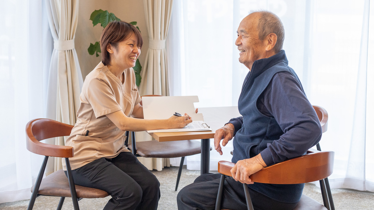 W hospitality株式会社の事業内容の写真3枚目