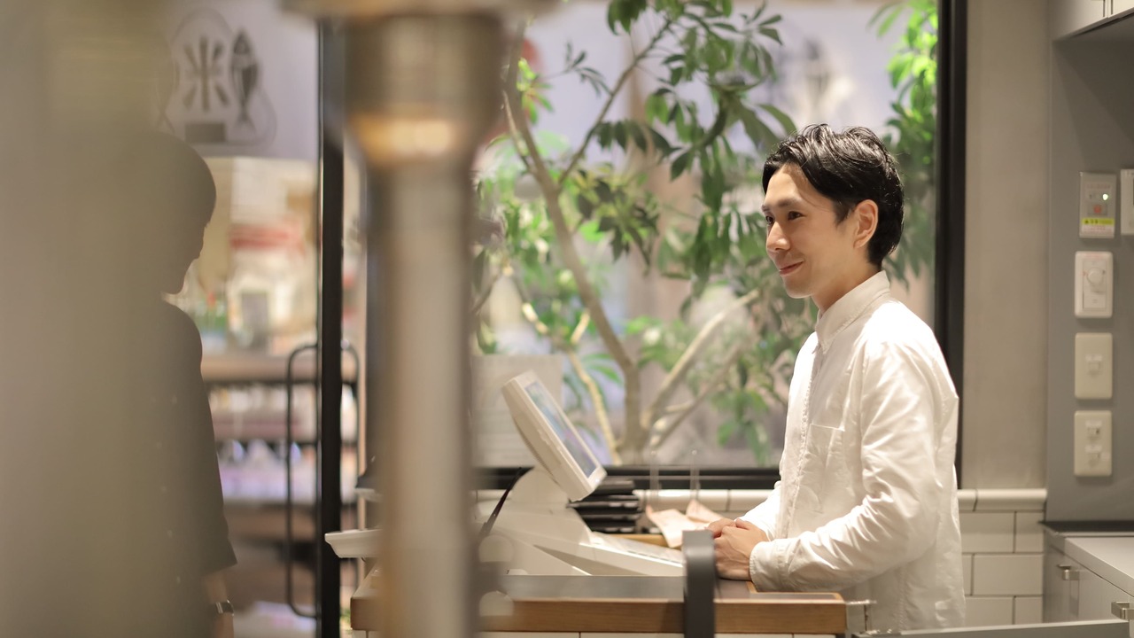 株式会社OYAで働く人の写真2枚目