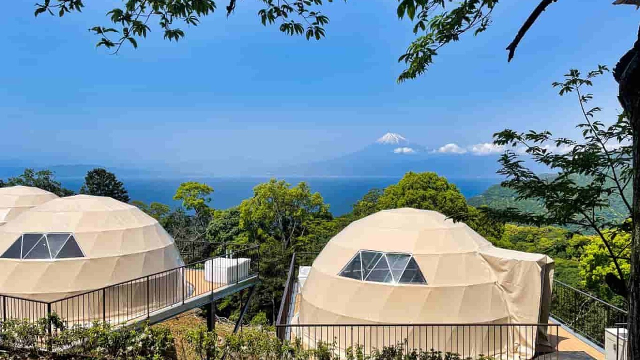株式会社Resort＆Spa雲風々の会社TOPの写真3枚目