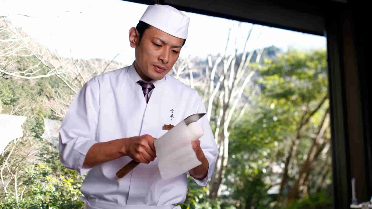 株式会社Resort＆Spa雲風々で働く人の写真2枚目
