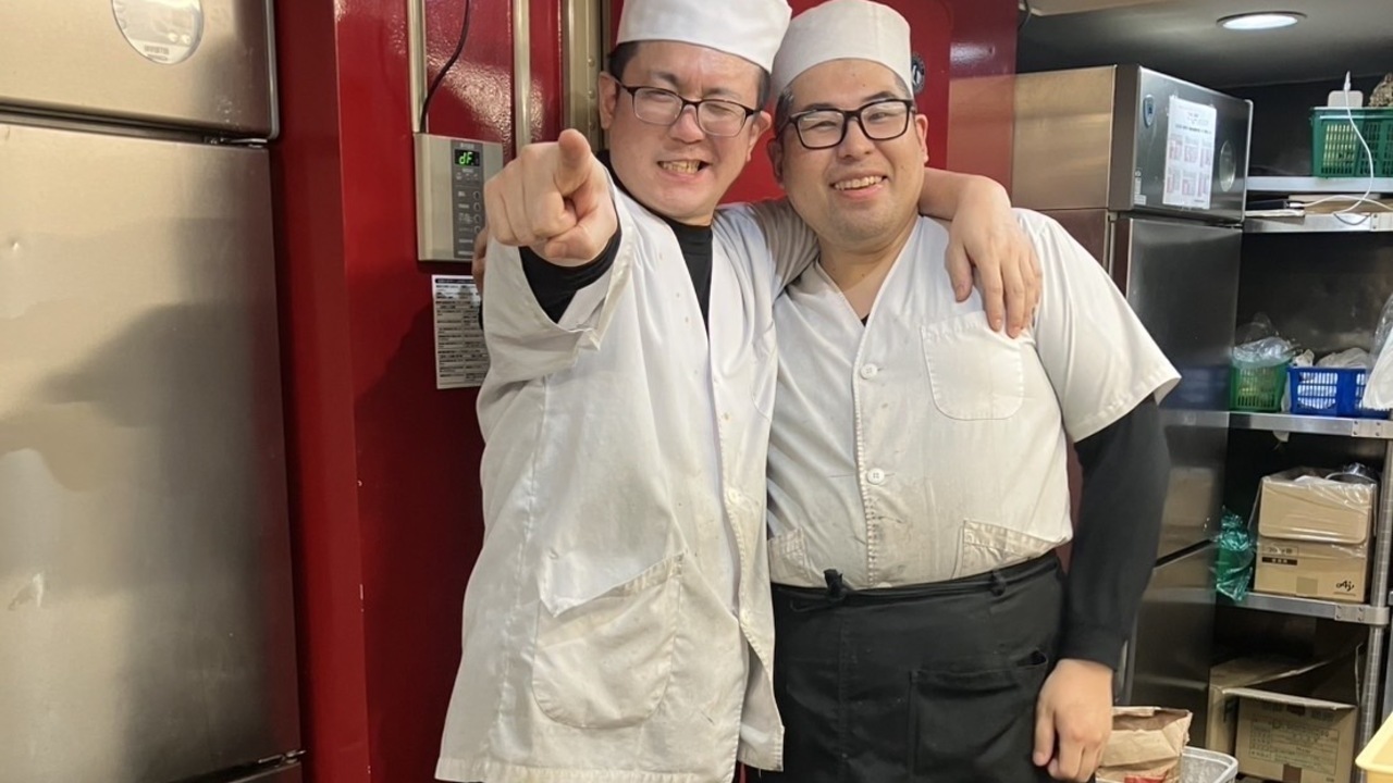 TFR株式会社で働く人の写真1枚目