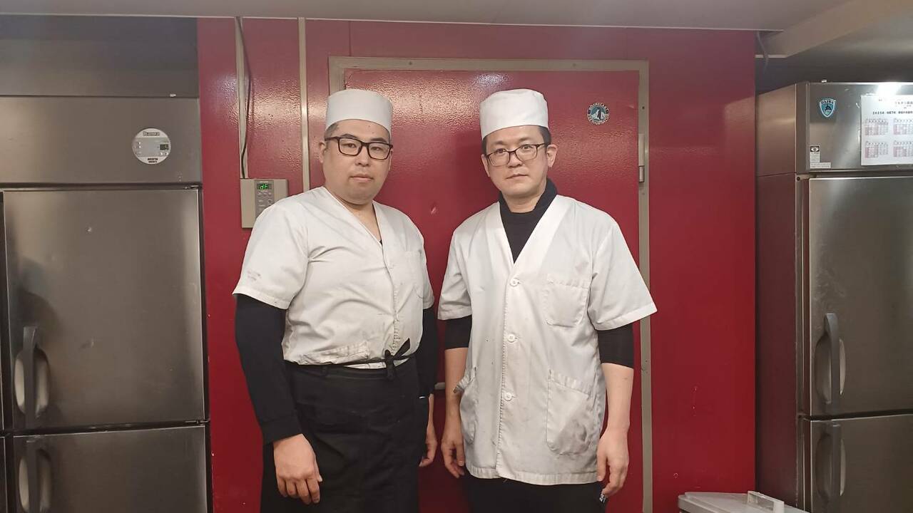 TFR株式会社で働く人の写真2枚目