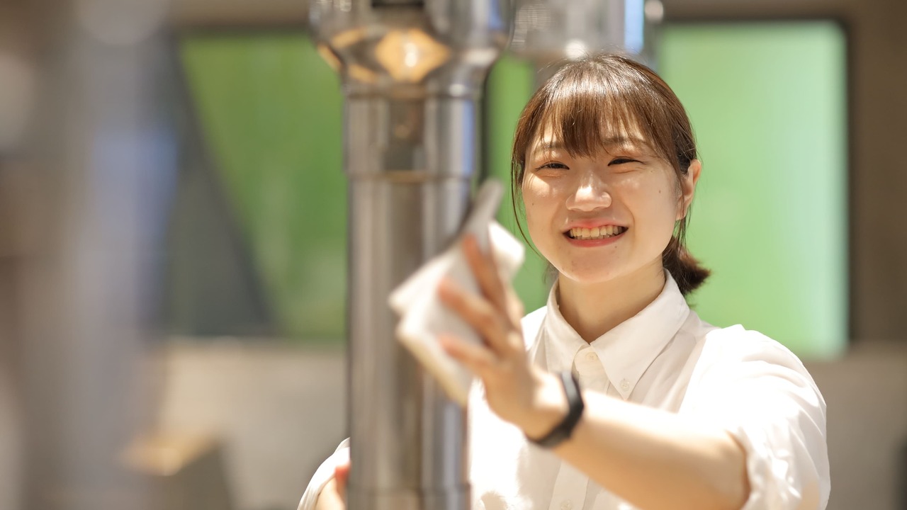 株式会社OYAで働く人の写真3枚目