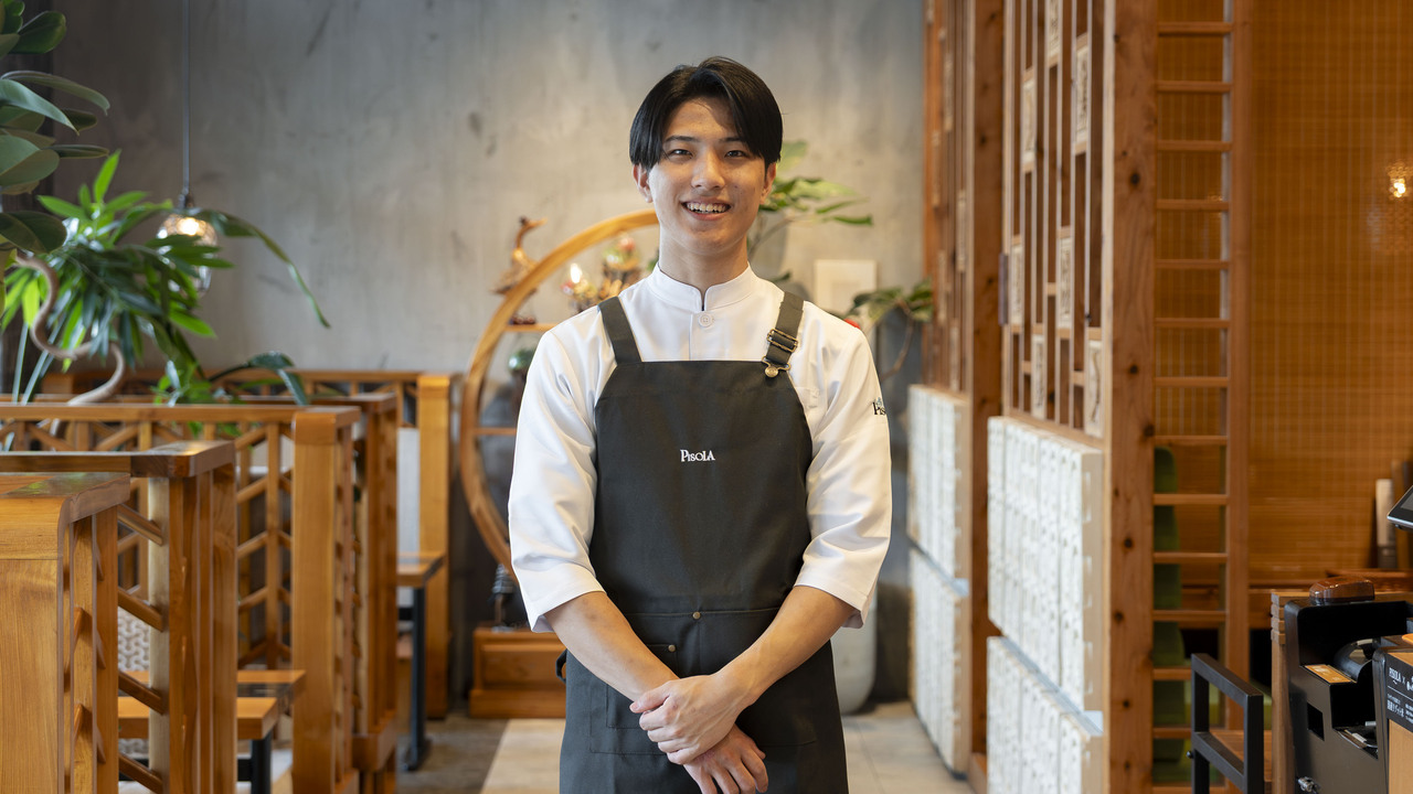 株式会社ピソラで働く人の写真2枚目