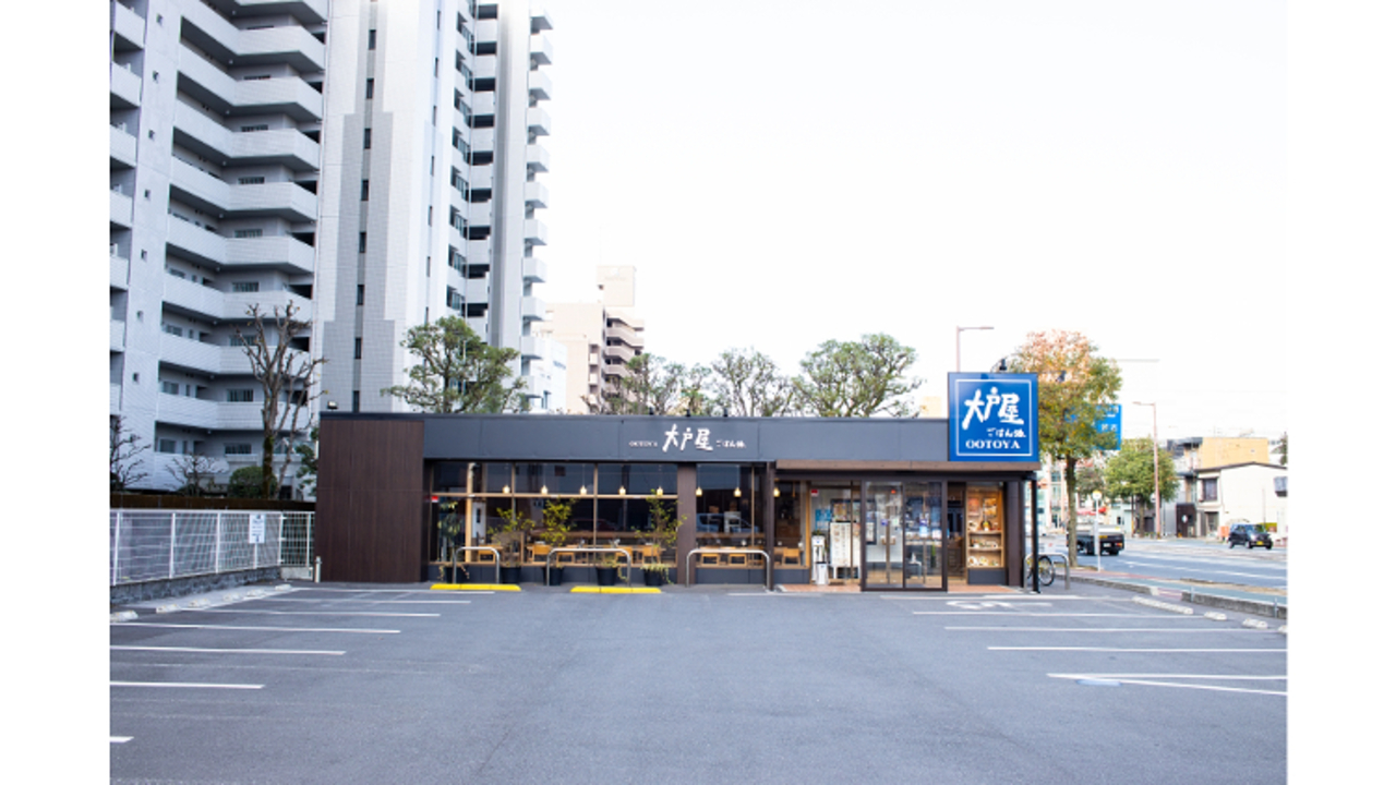 株式会社カワマートダイニングの事業内容の写真2枚目
