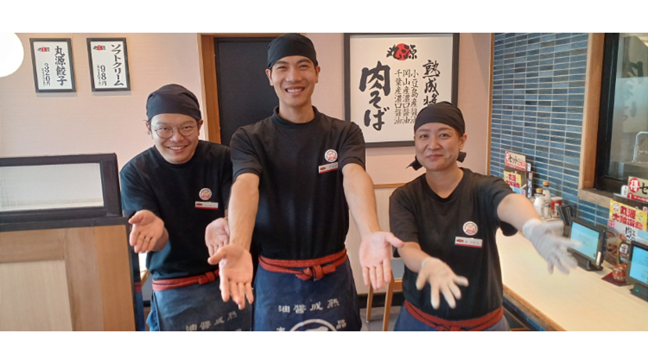 株式会社カワマートダイニングの事業内容の写真4枚目