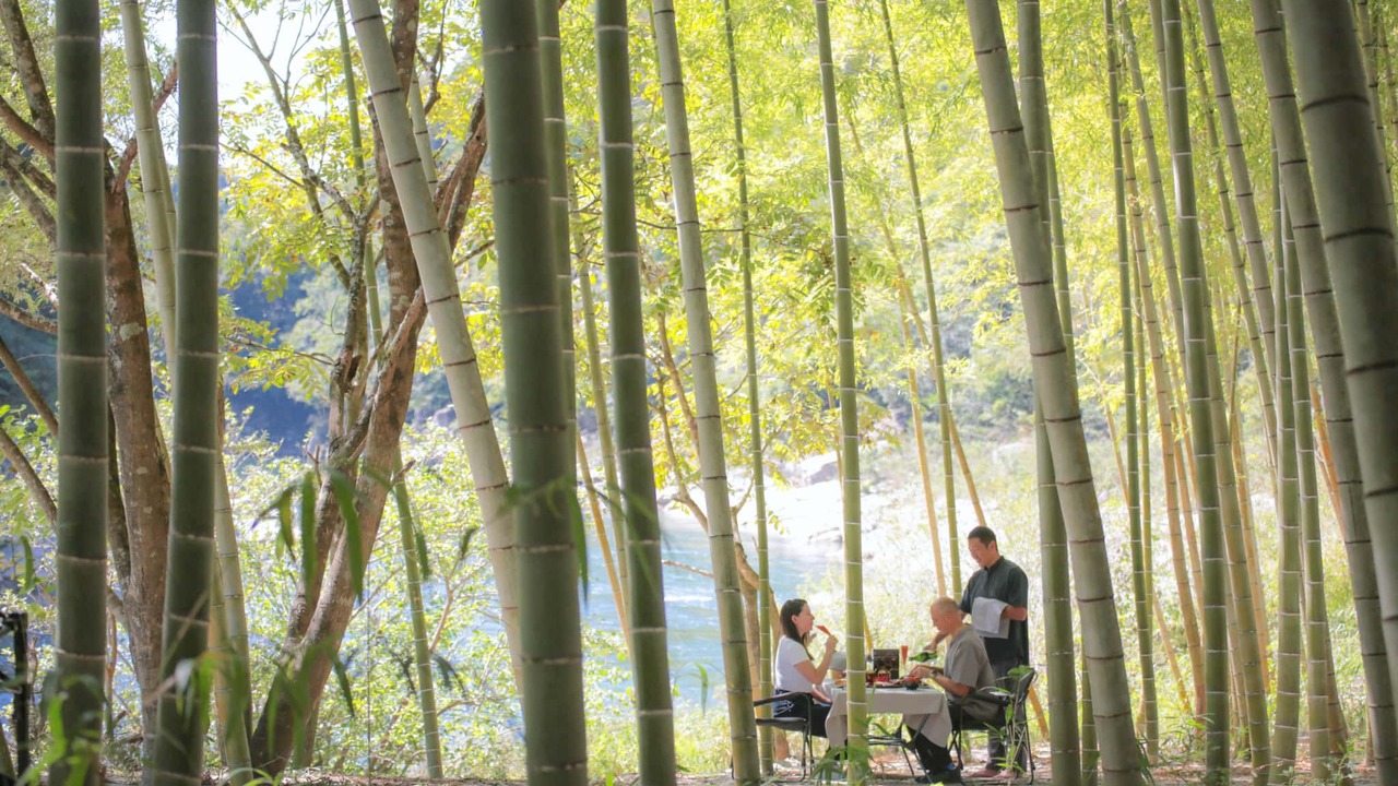 株式会社Zen Resortsの事業内容の写真2枚目