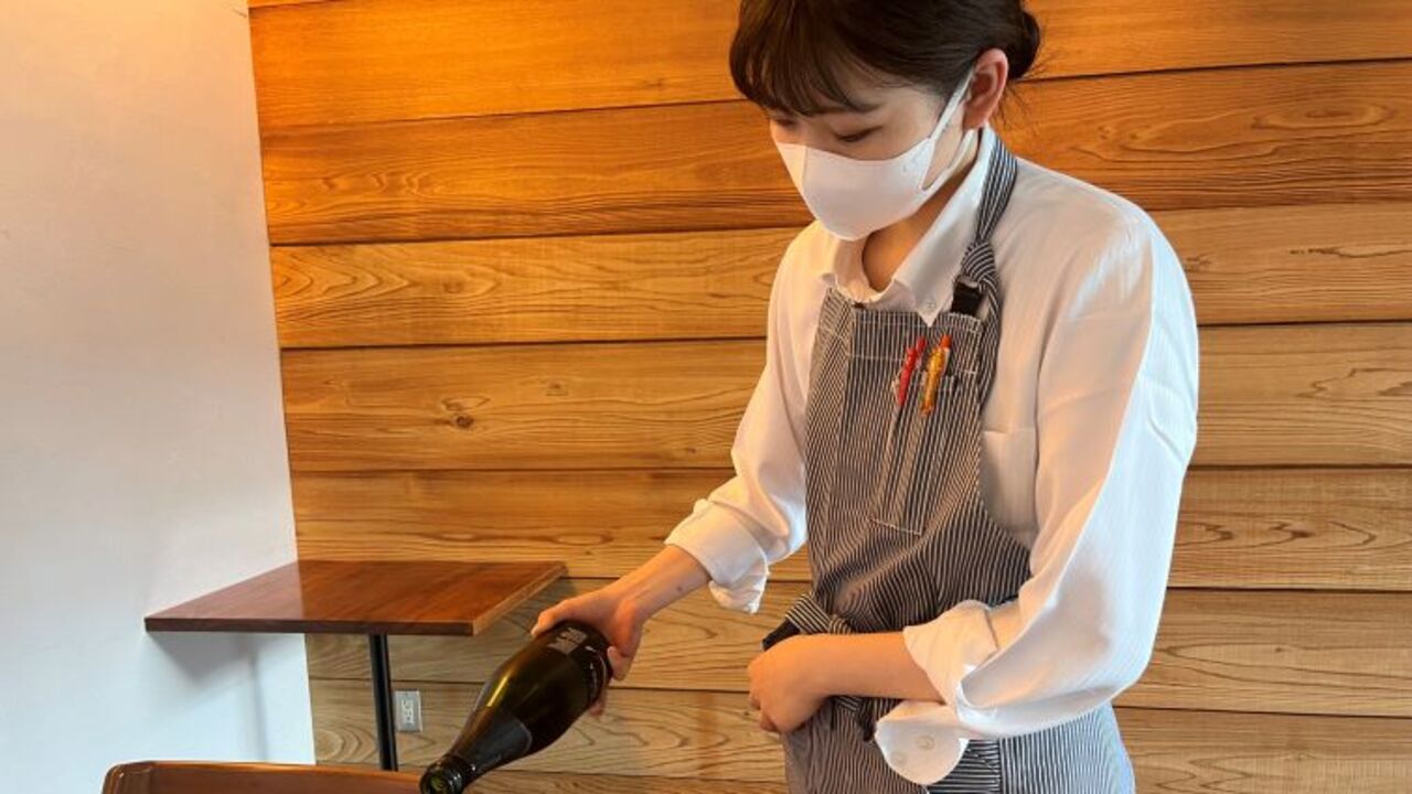 株式会社セントラルラックで働く人の写真4枚目