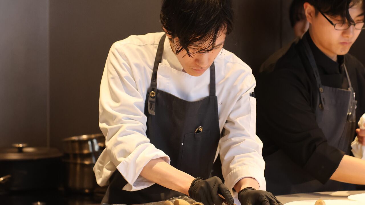 株式会社Zen Resortsで働く人の写真3枚目