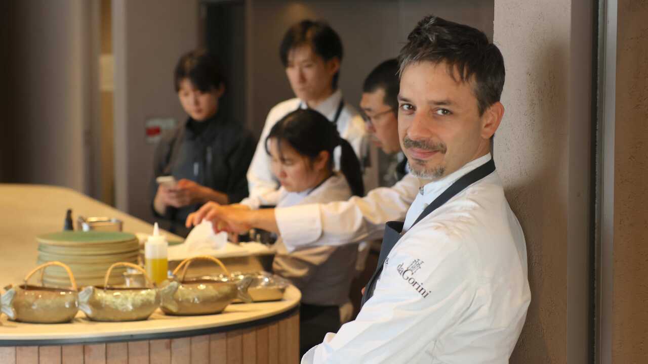 株式会社Zen Resortsで働く人の写真4枚目