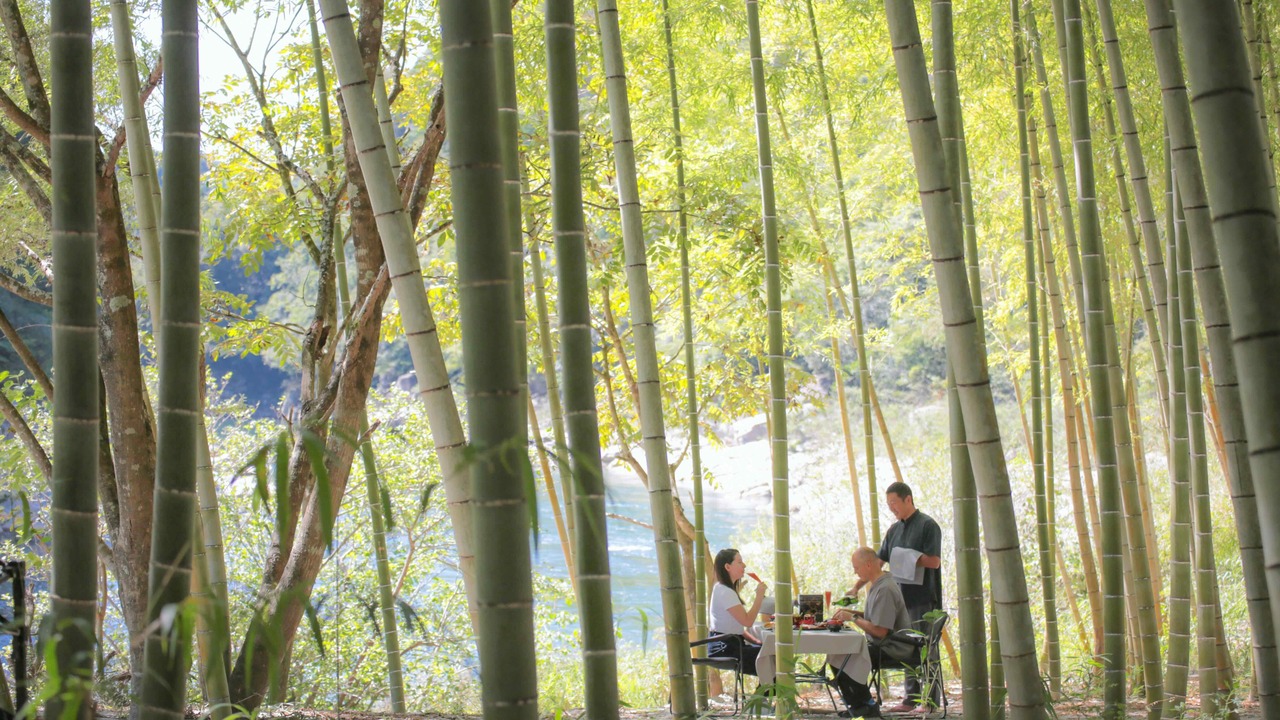 株式会社Zen Resortsの事業内容の写真1枚目