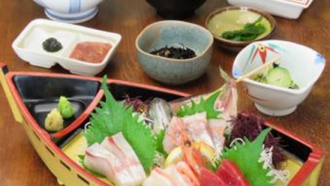 株式会社貝作の事業内容の写真1枚目