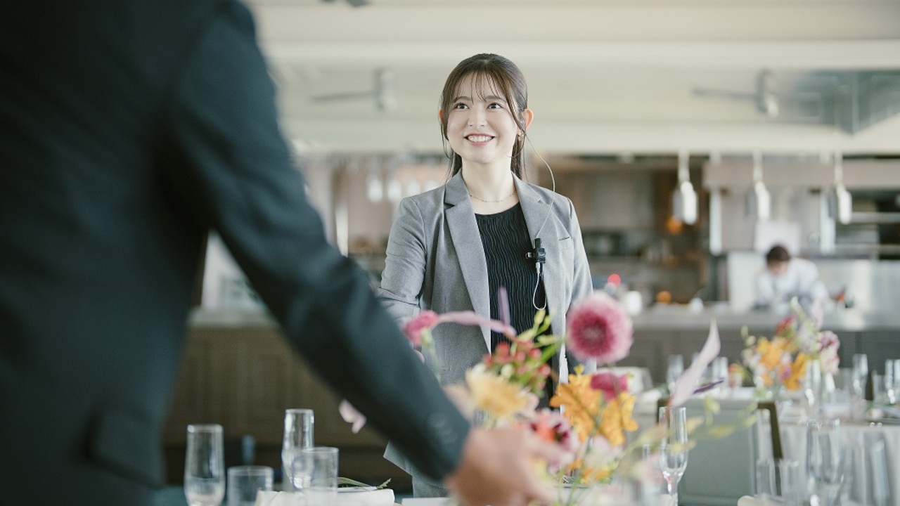 株式会社ポジティブドリームパーソンズで働く人の写真4枚目