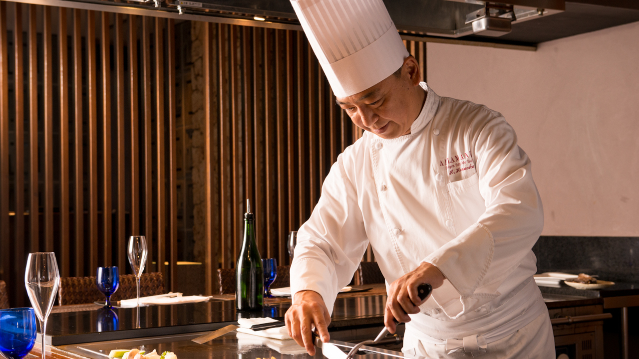 株式会社南西楽園リゾートで働く人の写真1枚目