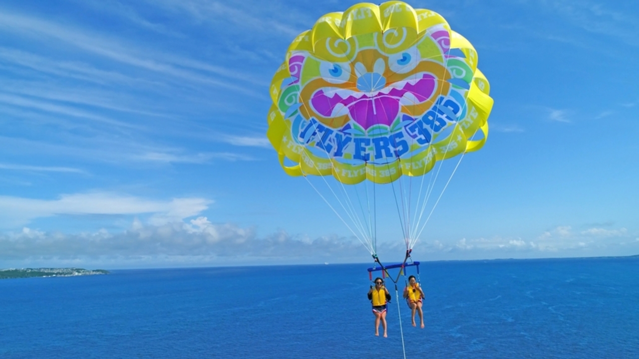 株式会社南西楽園リゾートの事業内容の写真3枚目