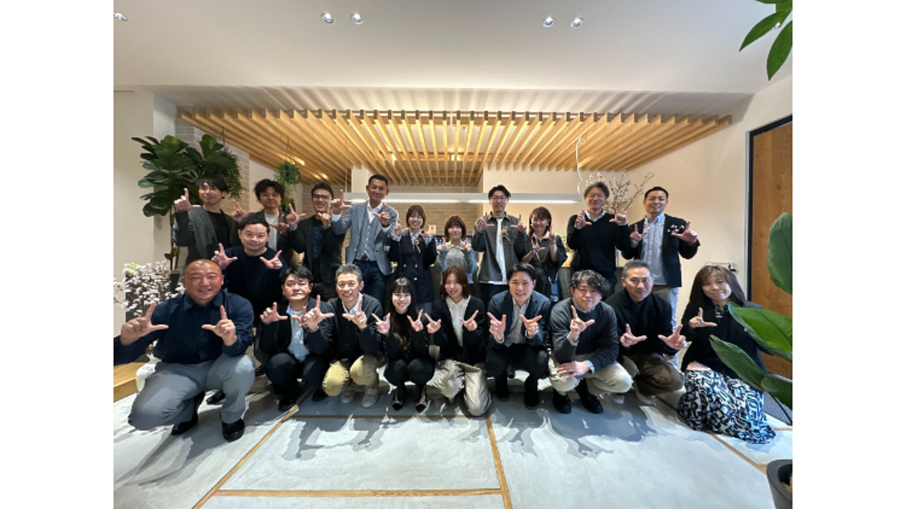 株式会社KiSBiGで働く人の写真1枚目