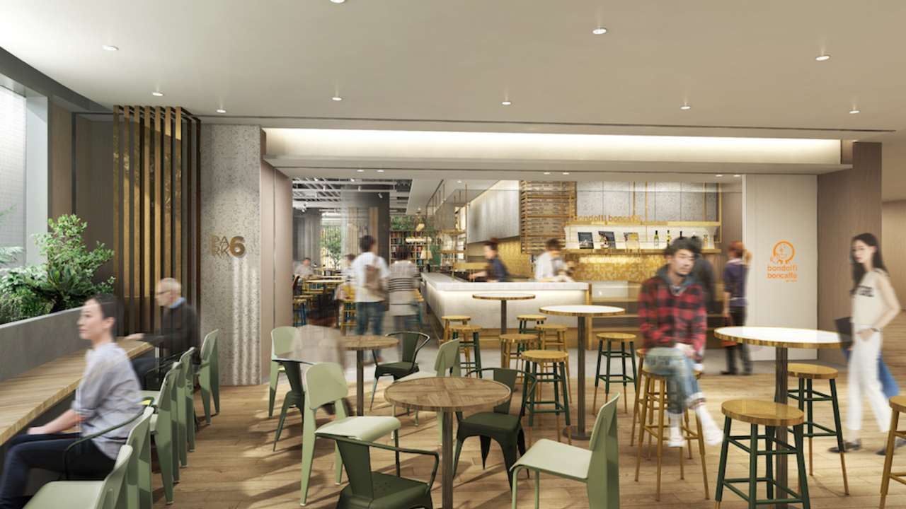 株式会社ボネリートで働く人の写真1枚目