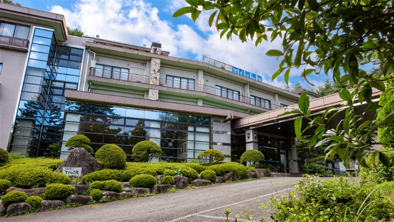ふる里リゾート株式会社の会社TOPの写真1枚目