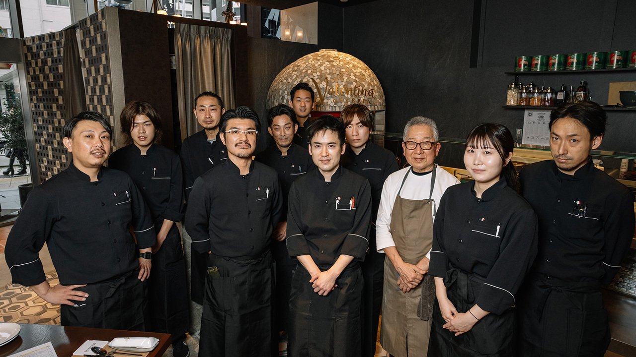 株式会社Helix Experienceで働く人の写真3枚目